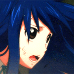 Аватар Венди Марвел / Wendy Marvell из аниме Хвост Феи / Fairy Tail
