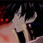 99px.ru аватар Зереф из аниме Фейри Тейл / Хвост Феи / Fairy Tail