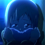 Аватар Чихо из аниме Сатана на подработке / Hataraku Maou-sama!