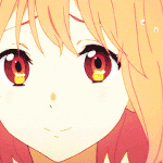 Аватар Мирай Курияма / Mirai Kuriyama из аниме Kyoukai no Kanata / За гранью