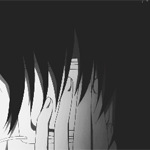 Аватар Мисаки Мэй / Misaki Mei из аниме Иная / Another