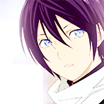 99px.ru аватар Yato / Ято из аниме Noragami / Норагами / Падший Бог