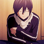 99px.ru аватар Yato / Ято из аниме Noragami / Норагами / Падший Бог