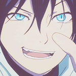 99px.ru аватар Yato / Ято из аниме Noragami / Норагами / Падший Бог