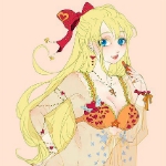 Аватар Минако Айно / Minako Aino из аниме Sailor Moon / Сейлор Мун