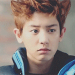 Аватар Chanyeol / Чанель / Пак Чан Ель / &;&;&;, вокалист южно-корейско-китайской группы EXO с неко-ушками