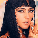 Аватар Моника Белуччи / Monica Bellucci в образе Клеопатры