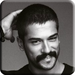 Аватар Турецкий актер Бурак Озчивит
