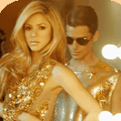 99px.ru аватар Шакира с парнем