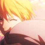 Аватар Kise Ryouta / Кисэ Рета из аниме Kuroko no Basket / Баскетбол Куроко