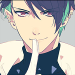 Аватар Dantalion / Данталион из аниме Makai Ouji: Devils and Realist / Принц преисподней:демоны и реалист