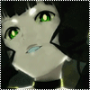 99px.ru аватар Yomi Takanashi / Ёми Таканаси из аниме Black Rock Shooter / Стрелок с черной скалы
