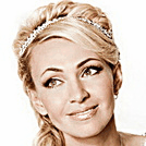 99px.ru аватар Яна Рудковская / Yana Rudkovskaja в диадеме