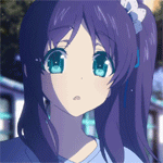 Аватар Нiradaira Сhisaki / Хирадайра Чисаки из аниме Nagi No Asukara / Безоблачное завтра