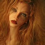 99px.ru аватар Рыжеволосая девушка, фотограф nadima