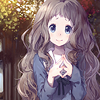 Аватар Ai Shindou / Аи Шиндо из аниме Kyoukai no Kanata / По ту сторону границы