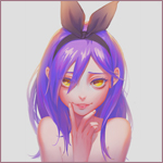 Аватар Stacia из компьютерной игры Unlight