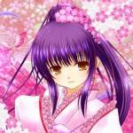 Аватар Nagihiko Fudzisaki / Нагихико фудзисаки - Наги из аниме Shugo Chara! / Характеры-хранители!
