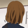 99px.ru аватар Yui Hirasawa / Хирасава Юи-тян из аниме K-ON / Легкая музыка