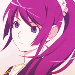 Аватар Hitagi Senjougahara / Хитаги Сэндзегахара из аниме Bakemonogatari / Истории монстров