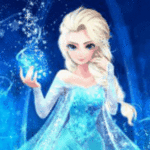99px.ru аватар Героиня мультфильма Холодное сердце / Frozen Эльза / Elsa