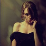 Аватар Lolita / Лолита, модель Alina Savarovskaya / Алина Саваровская, фотограф Igor Voloshin / Игорь Волошин
