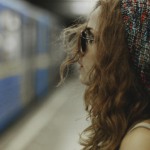 Аватар Девушка в метро, фотограф Igor Voloshin