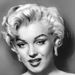 99px.ru аватар Актриса Мэрилин Монро / Marilyn Monroe