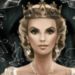 Аватар Девушка в короне / Snow White and Huntsman: Queen Ravennaby daekazu
