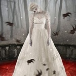 99px.ru аватар Демоническая невеста в окружении черных птиц
