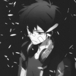 99px.ru аватар Найс / Nice из аниме Хаматора / Hamatora