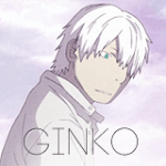 99px.ru аватар Гинко-сан / Ginko-san из аниме Mushishi / Мастер Муши (GINKO)