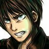 Аватар Эрен Джагер / Eren Jaeger из аниме Атака титанов / Attack on Titan