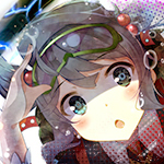 Аватар Kawashiro Nitori / аниме Touhou Project