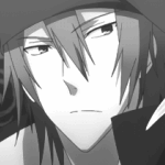 Аватар Тодзи Ато / Touji Ato из аниме Токийские вороны / Tokyo Ravens
