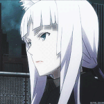 Аватар Кон / Kon из аниме Токийские Вороны / Tokyo Ravens