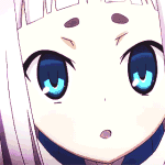 99px.ru аватар Кон / Kon из аниме Токийские Вороны / Tokyo Ravens