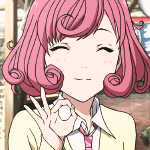 Аватар Кофуку / Kofuku из аниме Noragami / Бездомный Бог