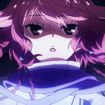 Аватар Сома Такико / Souma Takiko из аниме Токийские Вороны / Tokyo Ravens