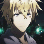 Аватар Харутора Цучимикадо / Harutora Tsutimikado из аниме Токийские Вороны / Tokyo Ravens