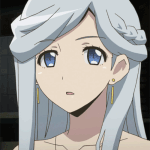 Аватар Lenessia Erhart Cowen / Ленессия Эхарт Ковен из аниме Логин Горизонт / Log Horizon
