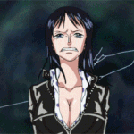 99px.ru аватар Нико Робин / Nico Robin из аниме Ван Пис / One Piece