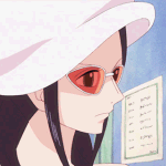 Аватар Нико Робин / Nico Robin из аниме Ван Пис / One Piece