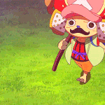 Аватар Tony Tony Chopper / Тони Тони Чоппер из аниме Ван Пис / One Piece