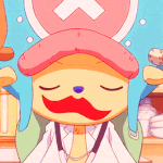 Аватар Tony Tony Chopper / Тони Тони Чоппер из аниме Ван Пис / One Piece