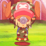 Аватар Tony Tony Chopper / Тони Тони Чоппер из аниме Ван Пис / One Piece