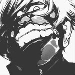 99px.ru аватар Ken Kaneki / Кэн Канэки из аниме и манги Tokyo Ghoul / Токийский монстр