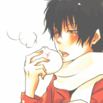 Аватар Hibari Kyoya / Хибари Кея из аниме Репетитор-киллер Реборн!/Katekyo Hitman REBORN!