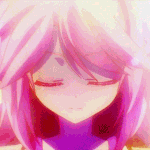 Аватар Джибрил / Gibreel из аниме No Game No Life / Нет игры - нет жизни