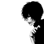 99px.ru аватар Hibari Kyoya / Хибари Кея из аниме Репетитор-киллер Реборн! / Katekyo Hitman REBORN!